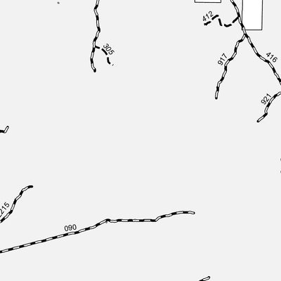 Fishlake National Forest Fillmore District North Section Motor Vehicle Use Map 2022 Preview 2