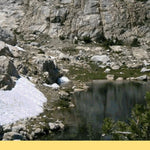 US Forest Service R4 Humboldt-Toiyabe National Forests Bridgeport Ranger District East 2014 digital map