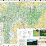 Humboldt-Toiyabe NF Mountain City-Ruby Mountains-Jarbidge Ranger District 2025 Preview 1
