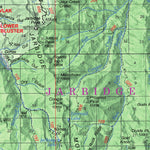 Humboldt-Toiyabe NF Mountain City-Ruby Mountains-Jarbidge Ranger District 2025 Preview 3