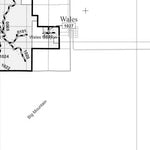 Manti-La Sal National Forest Ferron, Price, Sanpete Ranger District's Motor Vehicle Use Map 2025 Preview 2