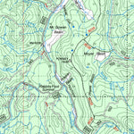 US Forest Service R4 Salmon-Challis National Forest Salmon West Half 2017 NEW 2020 Update digital map