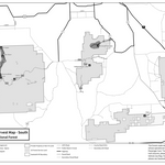 Sawtooth National Forest Christmas Tree Harvest Map-South 2025 Preview 1