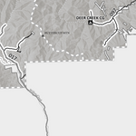 Sawtooth National Forest Fairfield & Ketchum Ranger Districts Firewood Map 2026 Preview 2
