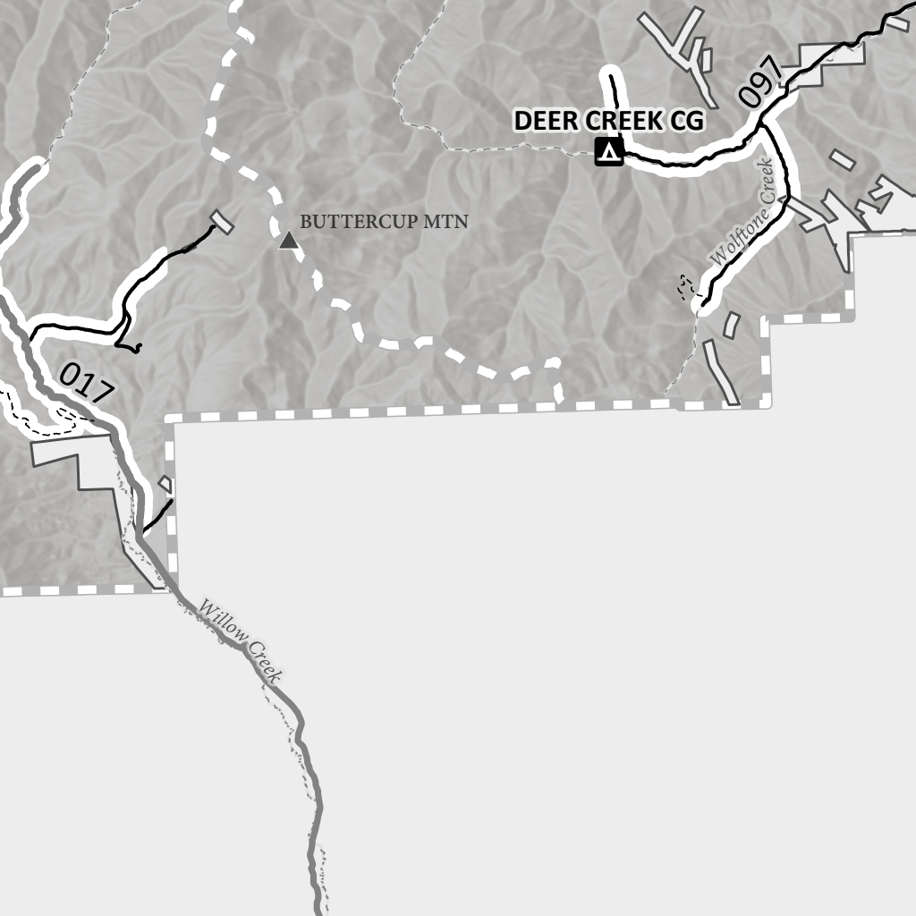Sawtooth National Forest Fairfield & Ketchum Ranger Districts Firewood ...