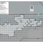 US Forest Service R4 Sawtooth National Forest Minidoka Ranger District-Raft River Division Firewood Map 2023 digital map