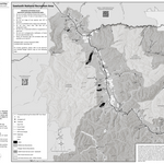Sawtooth National Recreation Area Firewood Map 2026 Preview 1