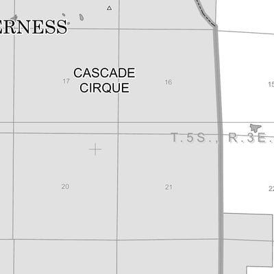 Uinta-Wasatch-Cache National Forest Pleasant Grove Ranger District Motor Vehicle Use Map Back 2025 Preview 2