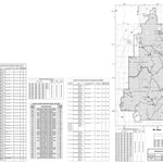Uinta-Wasatch-Cache National Forest Spanish Fork Ranger District Mt Nebo Motor Vehicle Use 2025 Preview 1