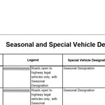 Uinta-Wasatch-Cache National Forest Spanish Fork Ranger District Mt Nebo Motor Vehicle Use 2025 Preview 2