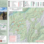 Foresthill OHV Guide 1 (Sugar Pine) Preview 1