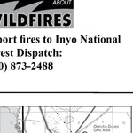 2025 Inyo Fuelwood SOUTH Preview 2