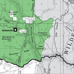 2025 Inyo Fuelwood SOUTH Preview 3