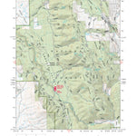 US Forest Service R5 Ambrose Valley digital map