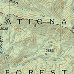 US Forest Service R5 Bald Mountain bundle exclusive
