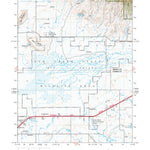 US Forest Service R5 Big Swamp digital map