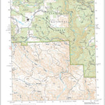 US Forest Service R5 Buckhorn Peak bundle exclusive