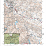 US Forest Service R5 Carmel Valley bundle exclusive