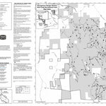 Eldorado MVUM - Georgetown (side 1) Preview 1