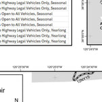 Eldorado MVUM - Pacific (side 1) Preview 2