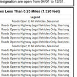 Eldorado MVUM - Pacific (side 1) Preview 3