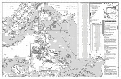 Eldorado MVUM - Pacific (side 2) Preview 1