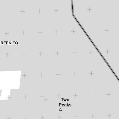 Eldorado MVUM - Pacific (side 2) Preview 2