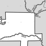 Eldorado MVUM - Placerville (side 1) Preview 2