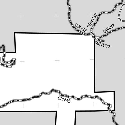 Eldorado MVUM - Placerville (side 1) Preview 2