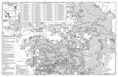 Eldorado MVUM - Placerville (side 2) Preview 1