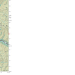 US Forest Service R5 Ironside Mountain digital map