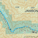 US Forest Service R5 Jawbone Ridge bundle exclusive