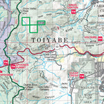 US Forest Service R5 Lake Tahoe Basin Management Unit digital map