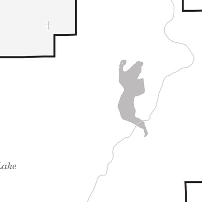 Lassen MVUM - Map 2a Preview 2