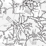 Lassen MVUM - Map 2a Preview 3