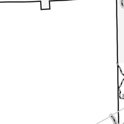 Lassen MVUM - Map 3a Preview 2