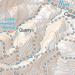 US Forest Service R5 Lookout digital map