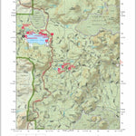 US Forest Service R5 Medicine Lake (Modoc Atlas) bundle exclusive