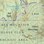 US Forest Service R5 Medicine Lake (Modoc Atlas) bundle exclusive