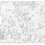 Mendocino MVUM - North Central (back) Preview 1