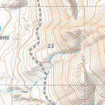 US Forest Service R5 Mount Dome (Modoc Atlas) bundle exclusive