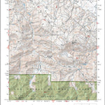 US Forest Service R5 Pleito Hills bundle exclusive