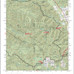 US Forest Service R5 Rancho Nuevo Creek bundle exclusive