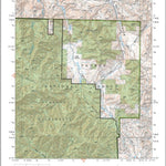 US Forest Service R5 Reliz Canyon bundle exclusive