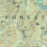 US Forest Service R5 Salisbury Potrero bundle exclusive
