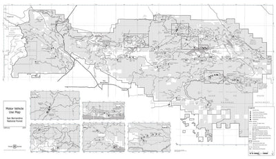 San Bernardino MVUM (north) Preview 1