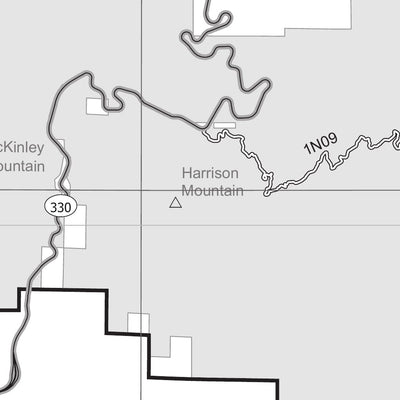 San Bernardino MVUM (north) Preview 2