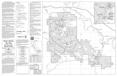 San Bernardino MVUM (south) Preview 1
