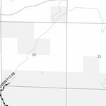 Sierra MVUM - High Sierra (Dinkey West) Preview 2