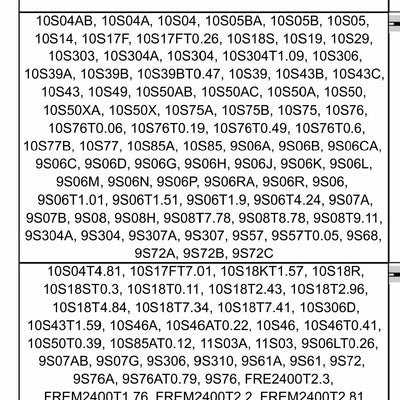 Sierra MVUM - High Sierra (Dinkey West) Preview 3